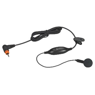 Motorola PMLN7156 - Single Wire Earbud Headset - SL2600 / TLK100 / TLK110