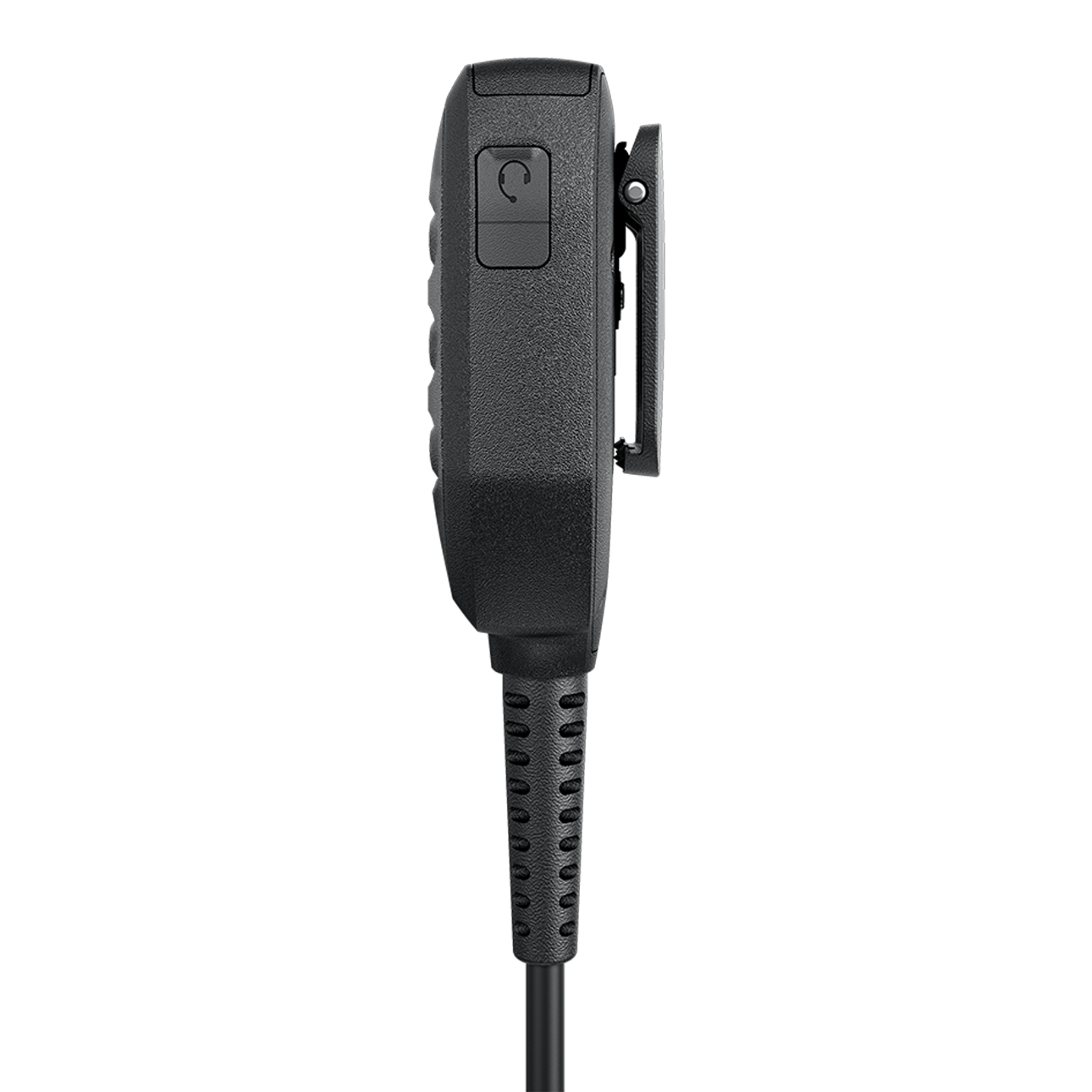 Motorola PMMN4140 RM760 IMPRES Speaker Microphone - UL - Foxtrot Communications