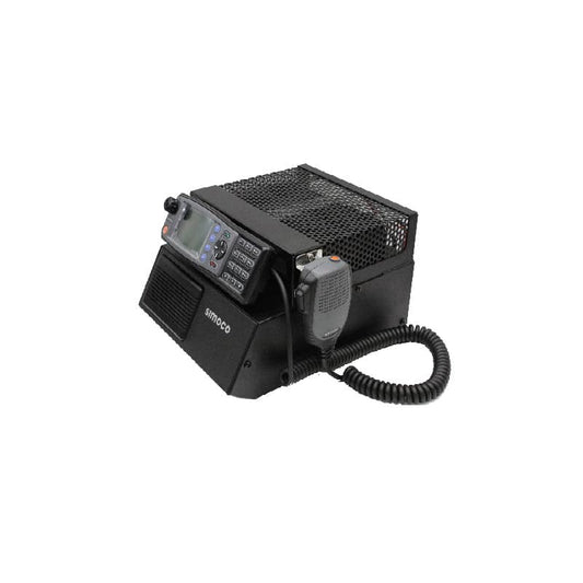 Simoco MA-DESKBASE-SDM/SRM Desktop Base Cabinet