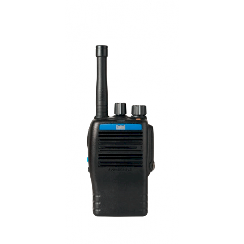 Entel DX522-IS VHF Analogue & DMR Transceiver
