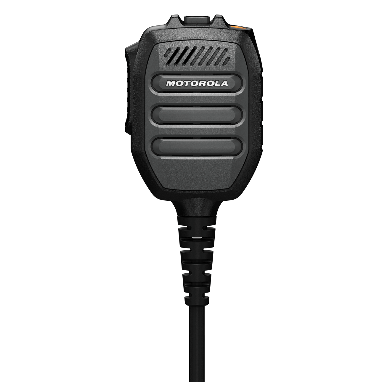 Motorola PMMN4164A RM750Ex ATEX Speaker Microphone - R7Ex