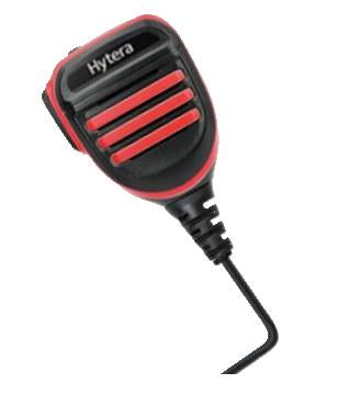 Hytera SM26N13P-Ex IS Speaker Microphone - Foxtrot Communications