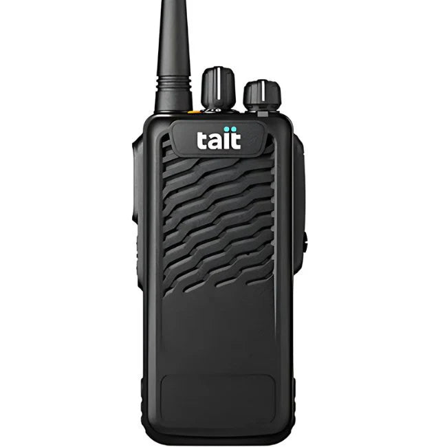 Tait TP3350 DMR Portable Radio Kit - Foxtrot Communications