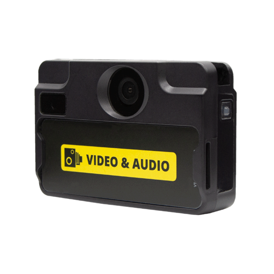 Motorola VT-100 Video Tag Body Worn Camera