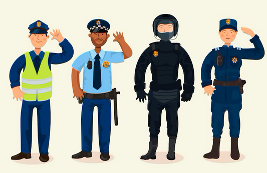 What is P25 Digital Two-Way Radio — And Why Should You Care?