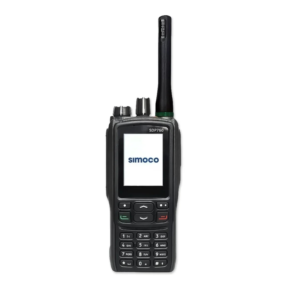Simoco Portable Radios