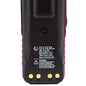 Motorola NNTN8570 IMPRES 1250mAh Li-Ion ATEX IECEx Battery - MTP8500Ex / MTP8550Ex