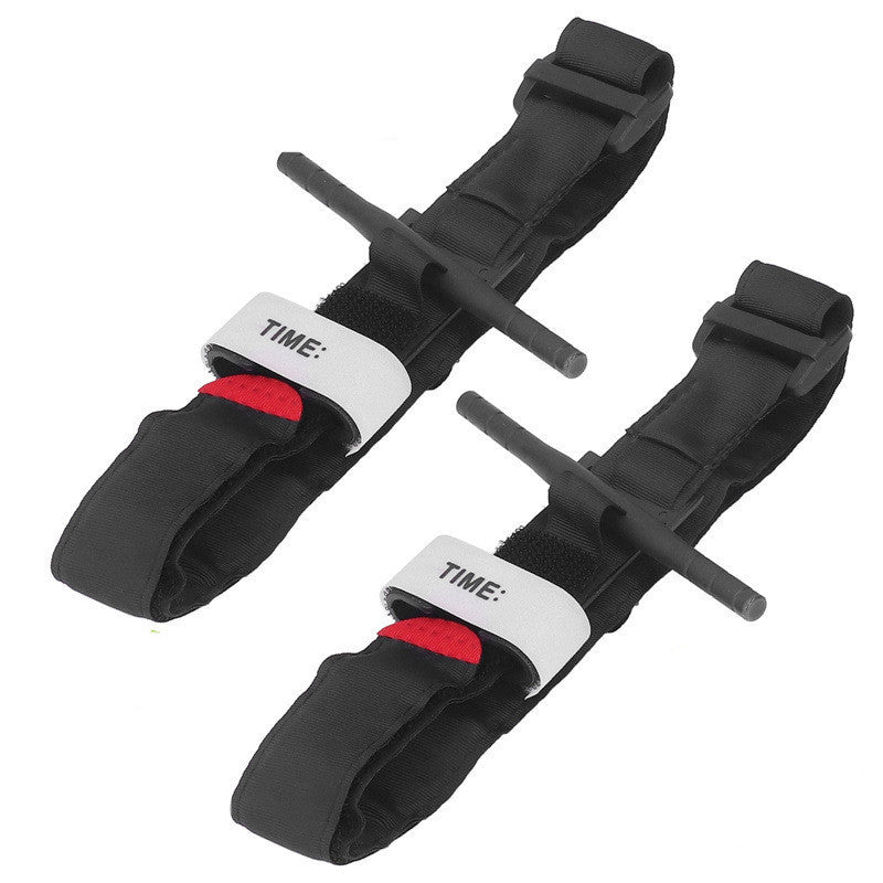 Tactical Tourniquet Set