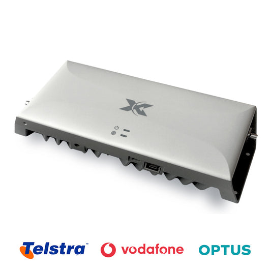 CEL-FI GO G41 Stationary Repeater - Foxtrot Communications