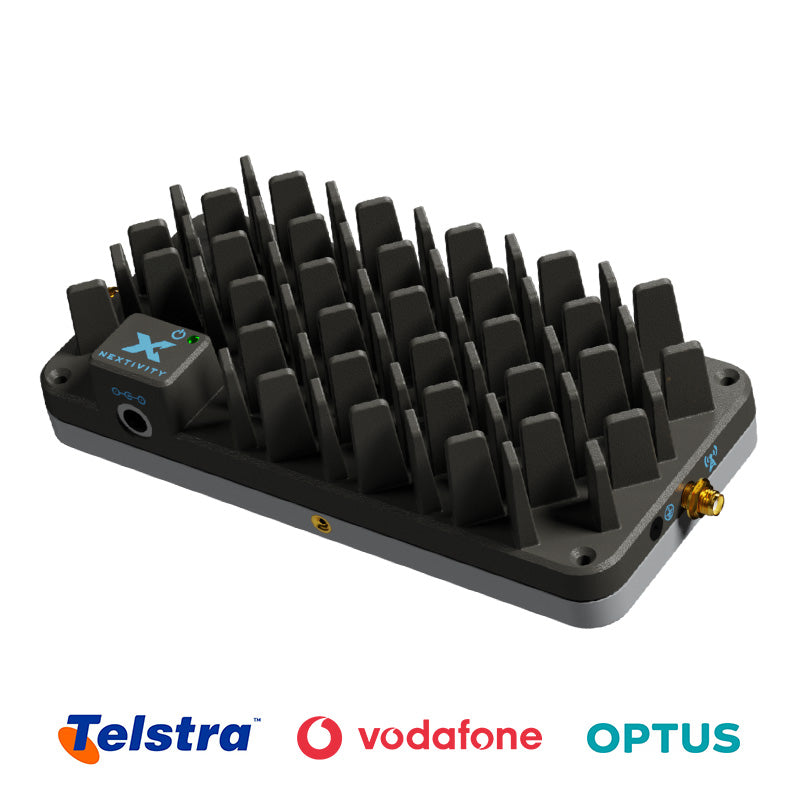 CEL-FI ROAM R41 Mobile Repeater - Foxtrot Communications