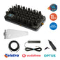 CEL-FI ROAM R41 Caravan Bundle Pack 11dBi - Foxtrot Communications