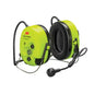 3M™ PELTOR™ WS™ MT15H7BWS6-111 - ProTac XPI FLX2 Headset (Neckband)