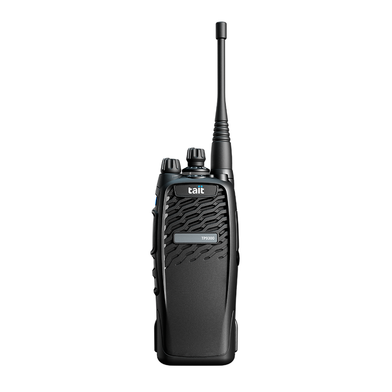 Tait TP9310 DMR Portable Radio Body - Foxtrot Communications