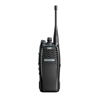 Tait TP9310 DMR Portable Radio Body - Foxtrot Communications