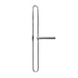 Benelec VHF Mid Band Base Folded Dipole Antenna 70-85MHz - Foxtrot Communications