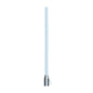Benelec AM/FM Marine Deck Antenna 1.8m with 1″ Base and 5m Cable - Foxtrot Communications