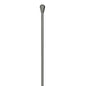Benelec VHF High Band Mobile Tapered Stainless Steel Whip 585mm - Foxtrot Communications
