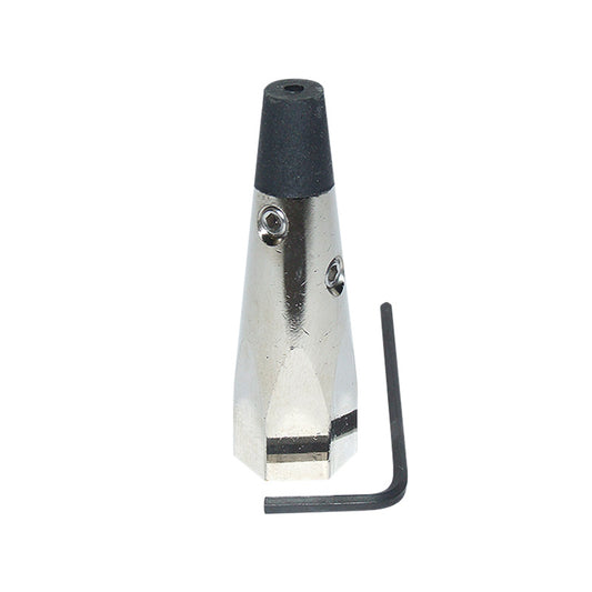 Benelec 5/16″ Ferrule for Stainless Steel Whip - Foxtrot Communications