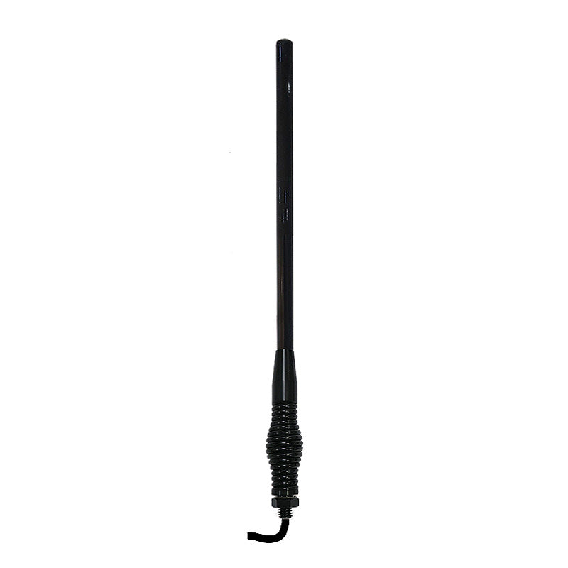 Benelec Cellular 5G 3dBi Mobile Collinear Spring Mounted Antenna - Foxtrot Communications