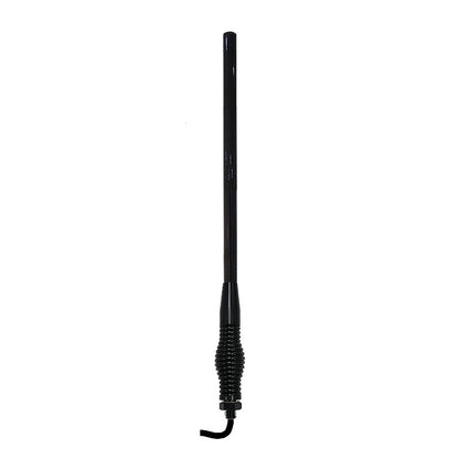 Benelec Cellular 5G 3dBi Mobile Collinear Spring Mounted Antenna - Foxtrot Communications