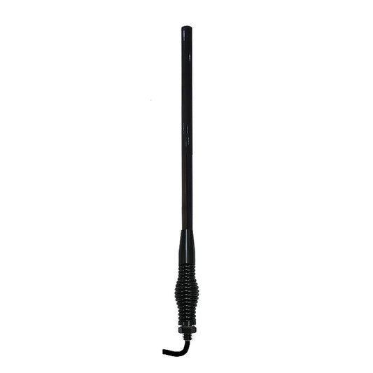 Benelec Cellular 5G 3dBi Mobile Collinear Spring Mounted Antenna - Foxtrot Communications