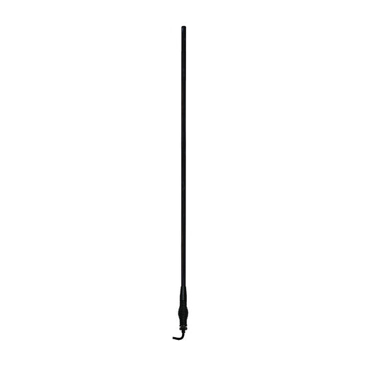 Benelec Cellular 5G 6dBi Mobile Collinear Spring Mounted Antenna - Foxtrot Communications