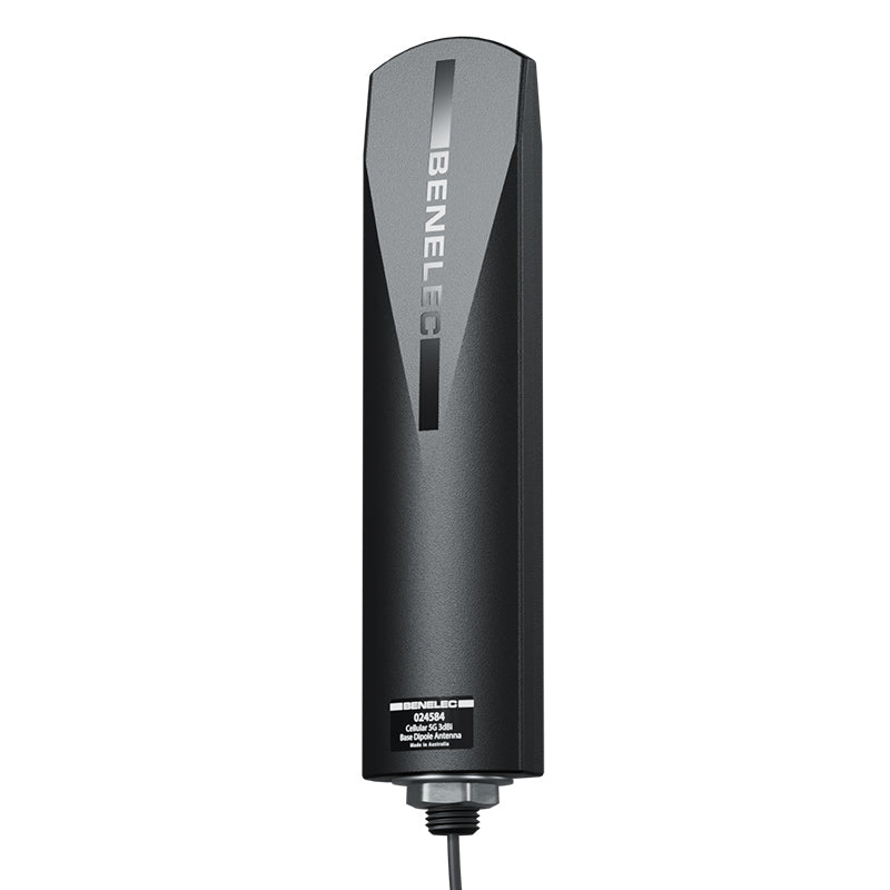 Benelec Cellular 5G Base Dipole Antenna - Foxtrot Communications