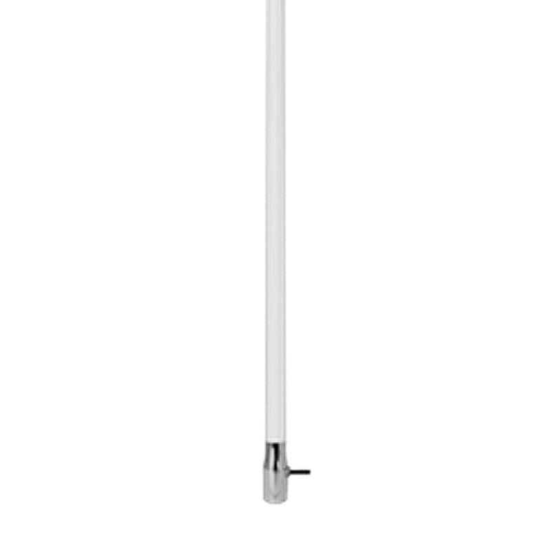 Benelec Cellular 5G 7.5dBi Marine Deck Mount Antenna 2.4m - Foxtrot Communications