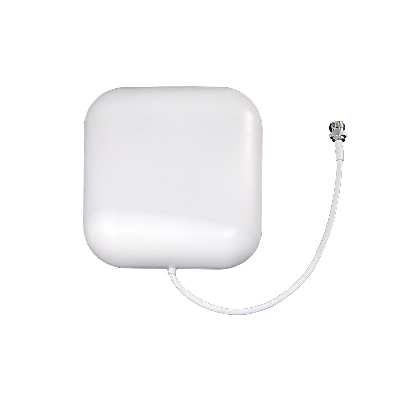 Benelec Cellular 5G 8.5dBi Base Indoor Panel Antenna with Mounting Bracket - Foxtrot Communications