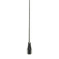 Benelec VHF Stainless Steel Whip Antenna 475mm - Foxtrot Communications