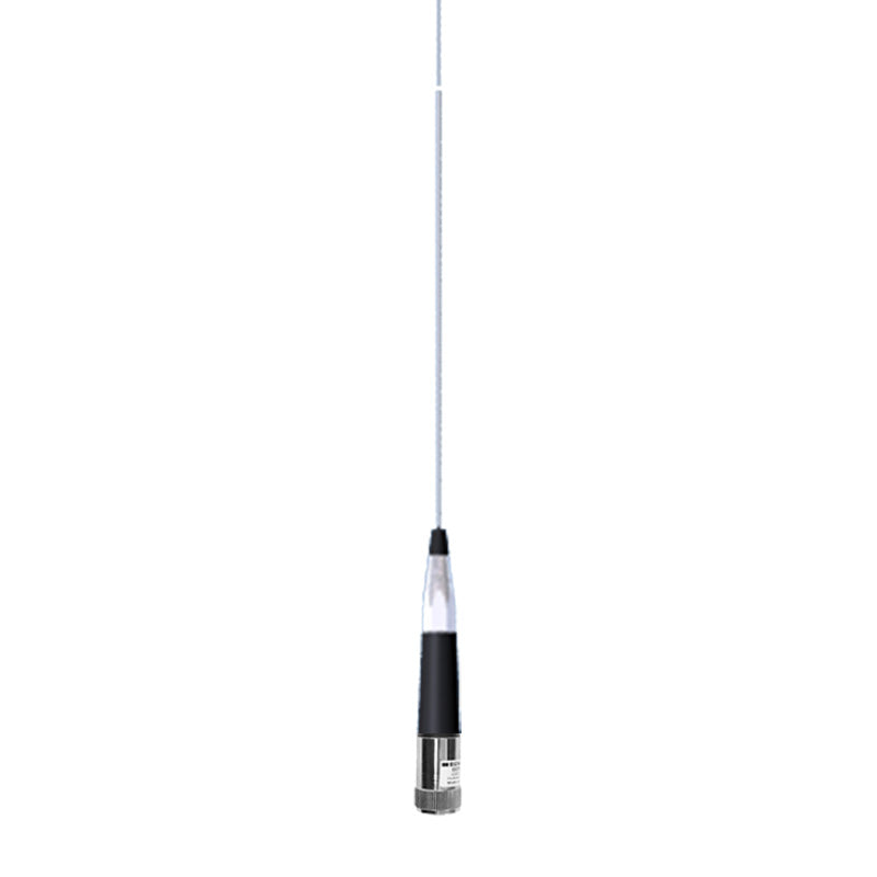 Benelec VHF High Band ½ Wave GPI Mobile Antenna M Base 148–174MHz - Foxtrot Communications
