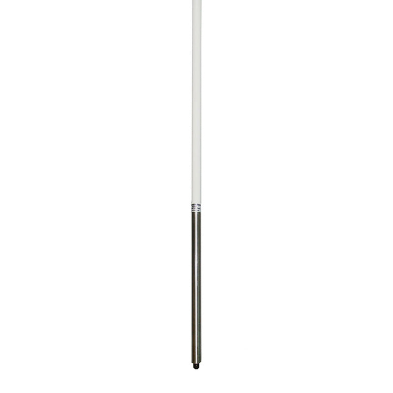 Benelec Marine VHF 3dBd Fixed Site/ Base Collinear Antenna - Foxtrot Communications