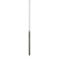 Benelec Marine VHF 3dBd Fixed Site/ Base Collinear Antenna - Foxtrot Communications
