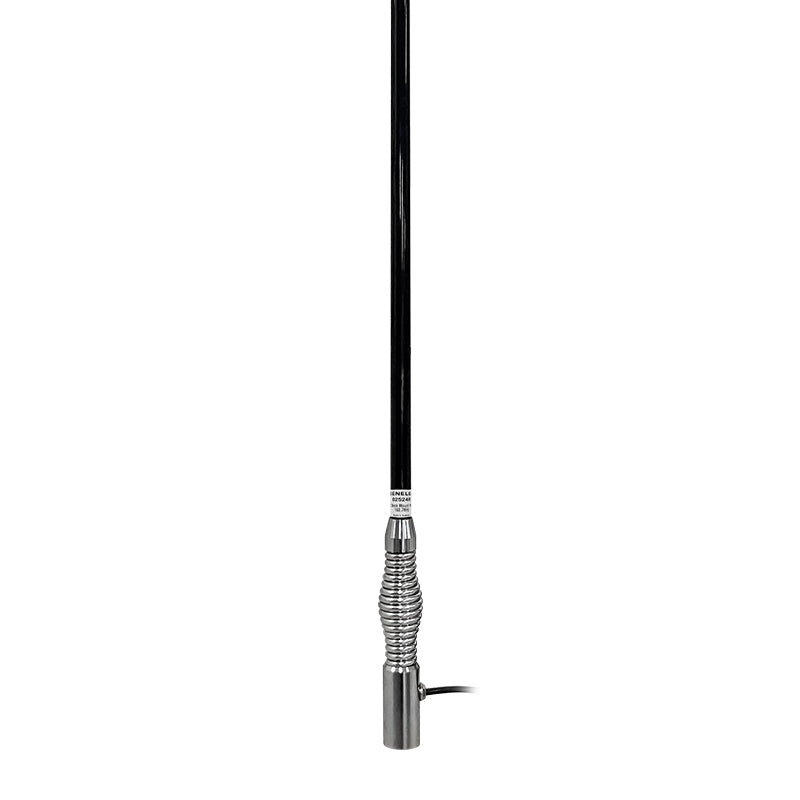 Benelec Marine VHF Ultra Rugged Deck Mount Antenna 160.7MHz - Foxtrot Communications