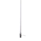 Benelec 2.4m (8′) Marine VHF Deck Mount Antenna - Foxtrot Communications