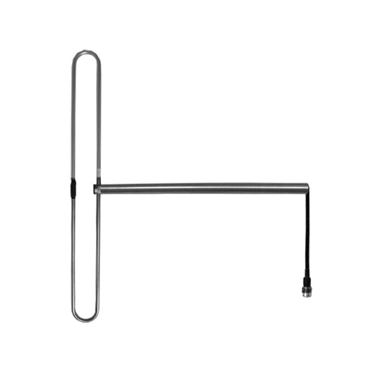 Benelec VHF FM Base Folded Dipole Antenna 88-108MHz - Foxtrot Communications