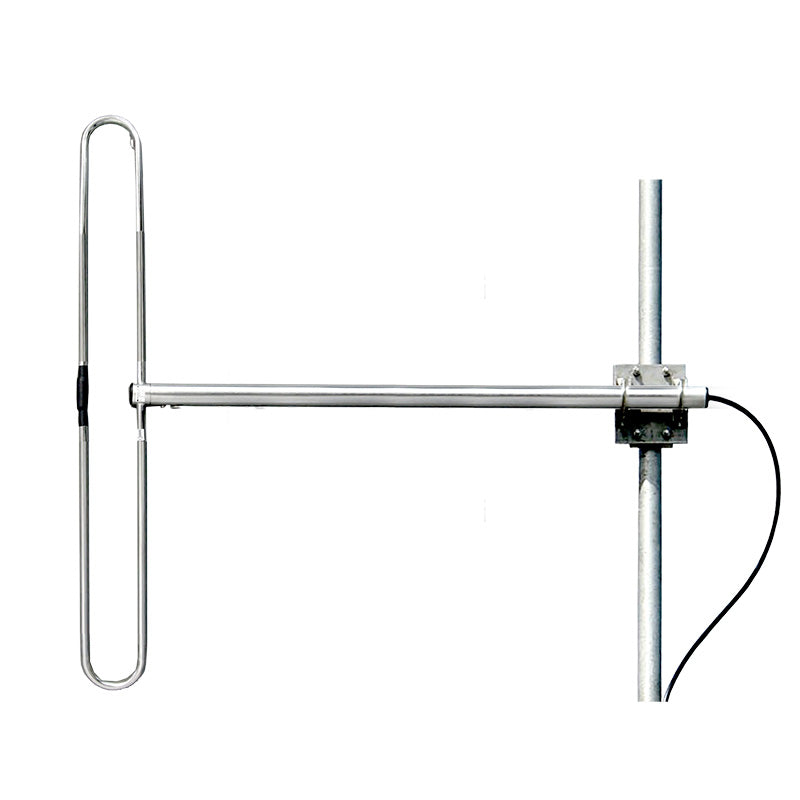 Benelec VHF Air Band Base Folded Dipole Antenna 118-136MHz - Foxtrot Communications