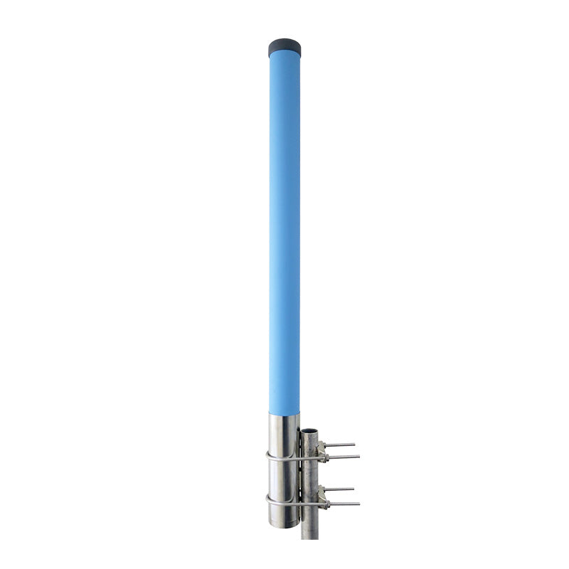 Benelec VHF High Band Base Broadband Dipole Antenna 144-174MHz - Foxtrot Communications