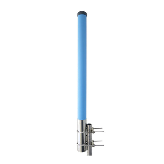 Benelec VHF High Band Base Broadband Dipole Antenna 144-174MHz - Foxtrot Communications