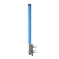 Benelec VHF High Band Base Broadband Dipole Antenna 144-174MHz - Foxtrot Communications
