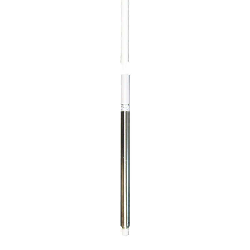 Benelec VHF 3dBd High Band Base Colinear Simplex Antenna 148-174MHz - Foxtrot Communications