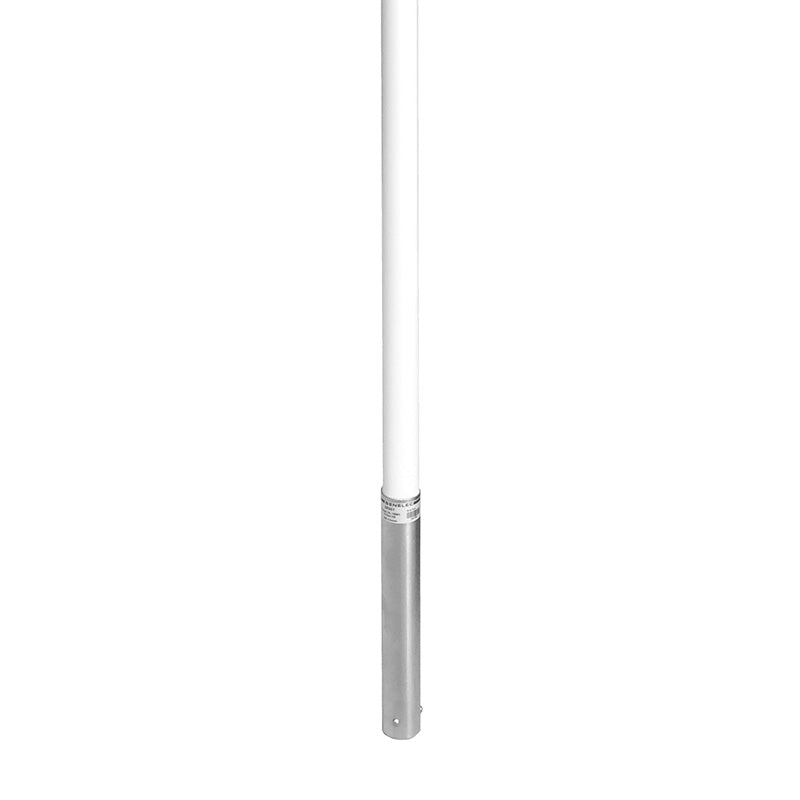 Benelec VHF Air Band Unity Gain Base Collinear Antenna 118-136MHz - Foxtrot Communications