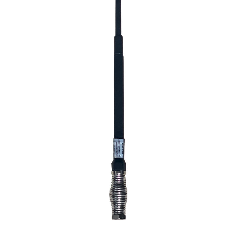 Benelec Dual Band VHF & UHF Mobile Grounded Antenna 140-165MHz / 400-500MHz - Foxtrot Communications