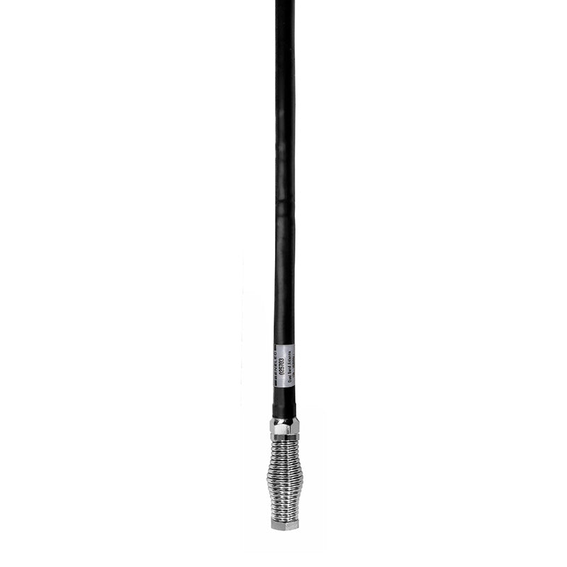 Benelec VHF/UHF Dual Band Mobile Ground Plane Antenna 138-162MHz / 450-510MHz - Foxtrot Communications