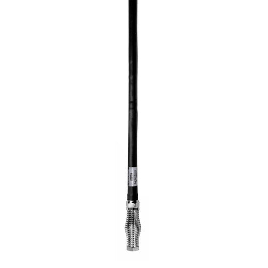 Benelec 025704 Dual Band VHF & UHF Mobile Grounded Antenna 157-174MHz / 400-480MHz