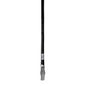 Benelec 025704 Dual Band VHF & UHF Mobile Grounded Antenna 157-174MHz / 400-480MHz