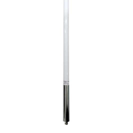 Benelec VHF Unity Gain Base Station/Marine Antenna 291MHz - Foxtrot Communications