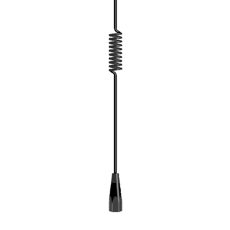 Benelec UHF 4.5dB Mobile Ground Plane Antenna 400-420MHz - Foxtrot Communications