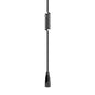 Benelec UHF 4.5dB Mobile Ground Plane Antenna 400-420MHz - Foxtrot Communications