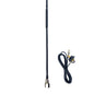 Benelec UHF 4.5dB Mobile Ground Plane Antenna Kit 470-490MHz - Foxtrot Communications